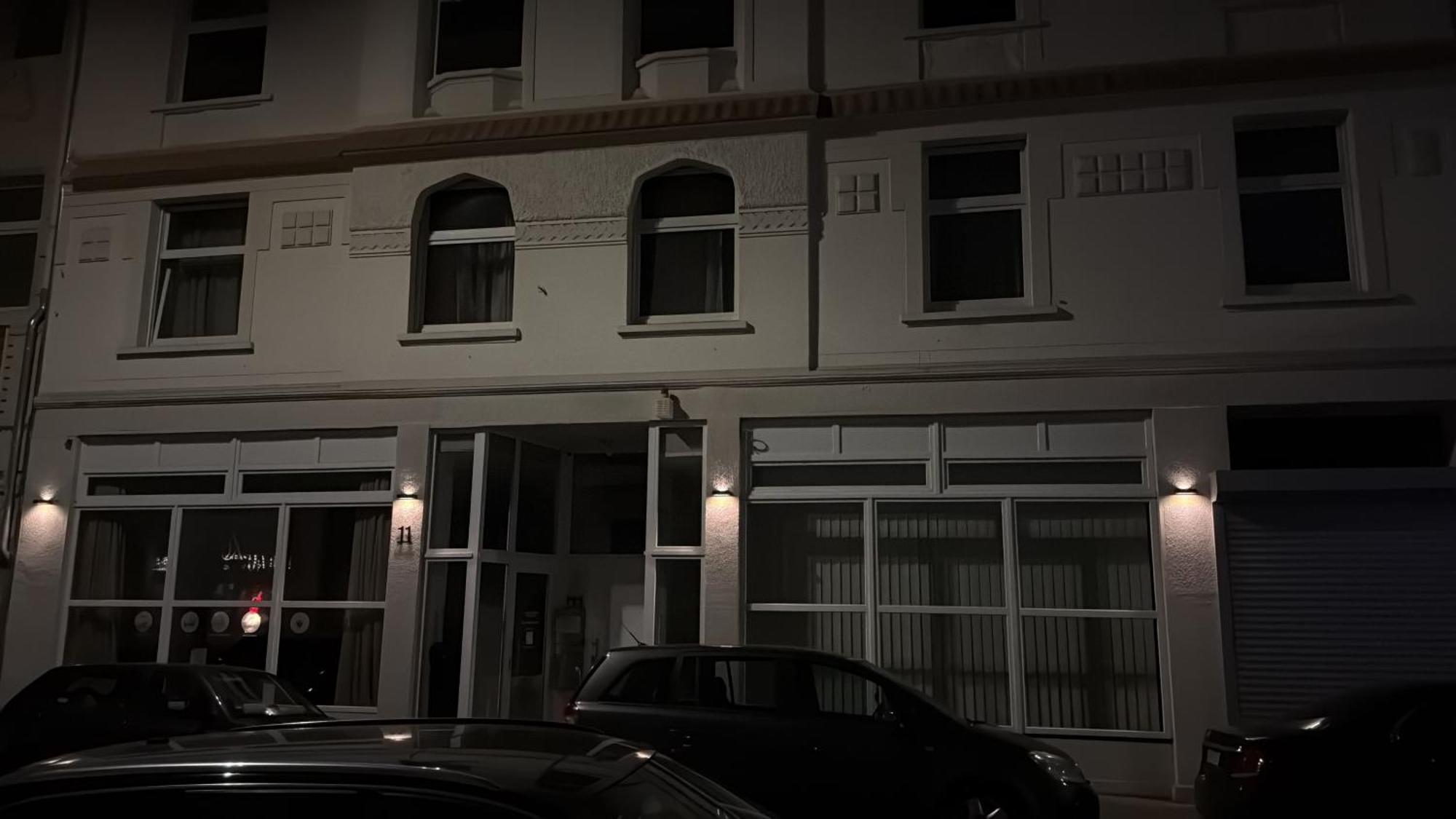 Perfekt Fuer Geschaeftsreisende Komfort Eleganz Und Erstklassiges Wlan In Zentraler Lage Wuppertal Ngoại thất bức ảnh